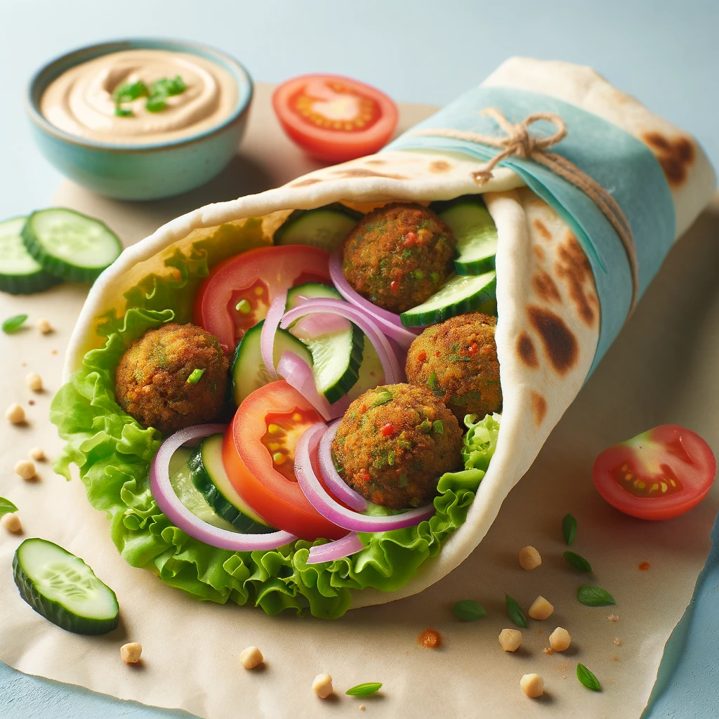 Falafel